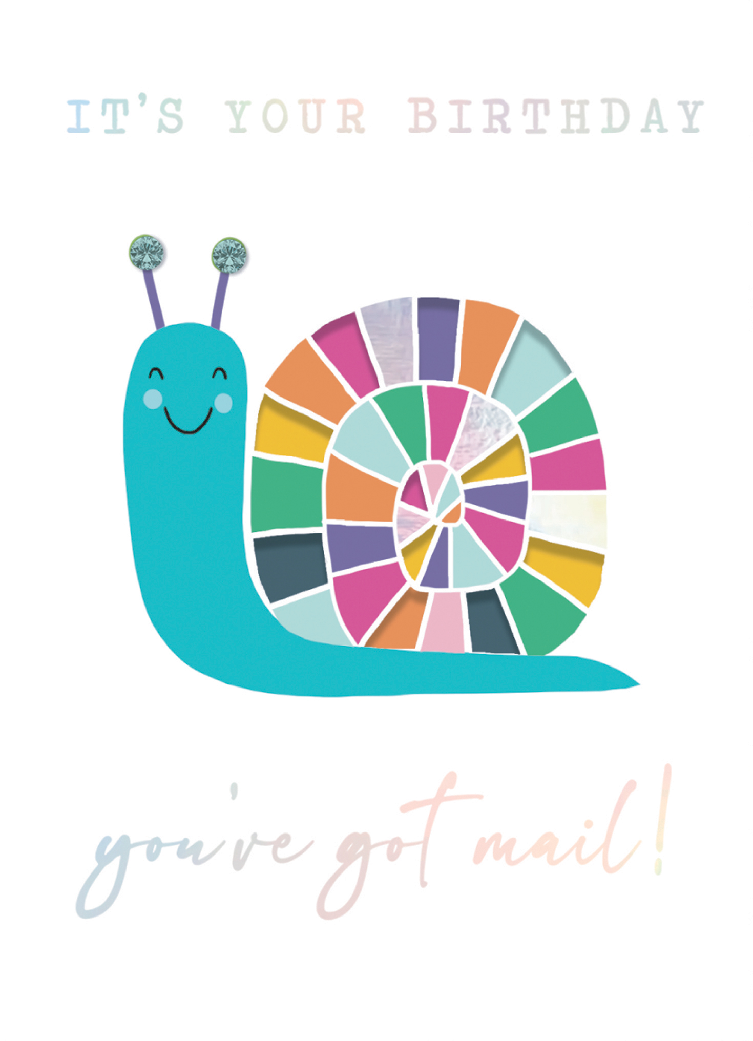 Sorbet Sunshine: Snail Mail
