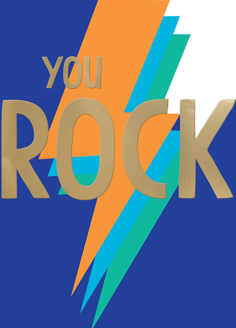 Strike: You Rock