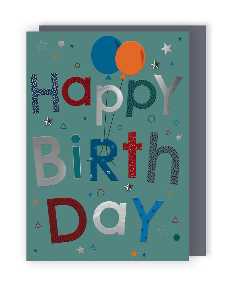 Yours Truly: Birthday  General