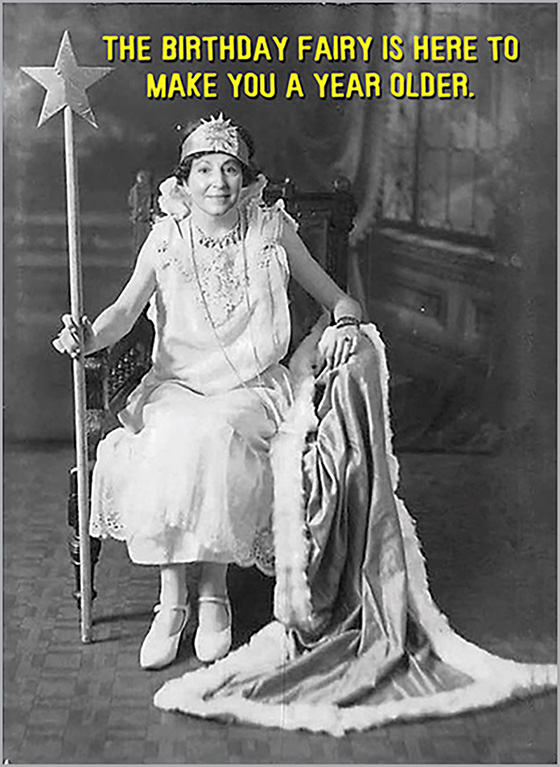 Spirit: Fairy Is Here