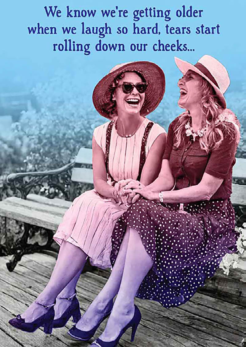 Spirit: Tears Rolling Down