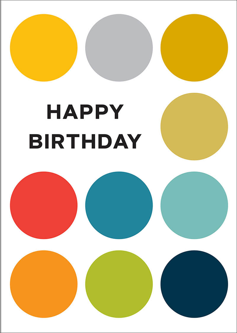 Howl: Happy Birthday  Spots