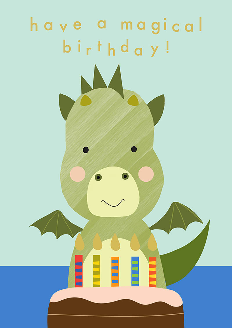 Kind: Magical Birthday