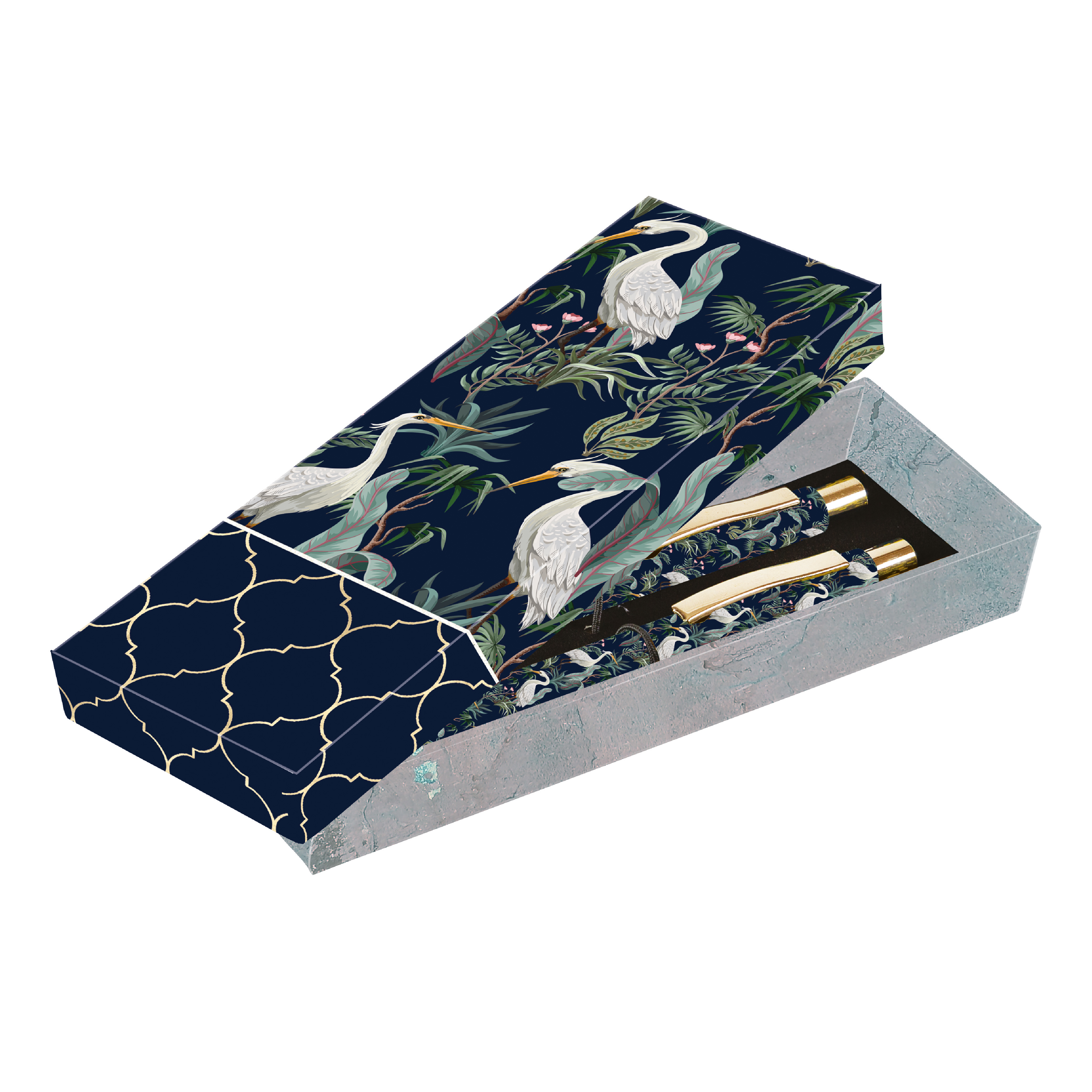 Opulence: Gift Pen Set