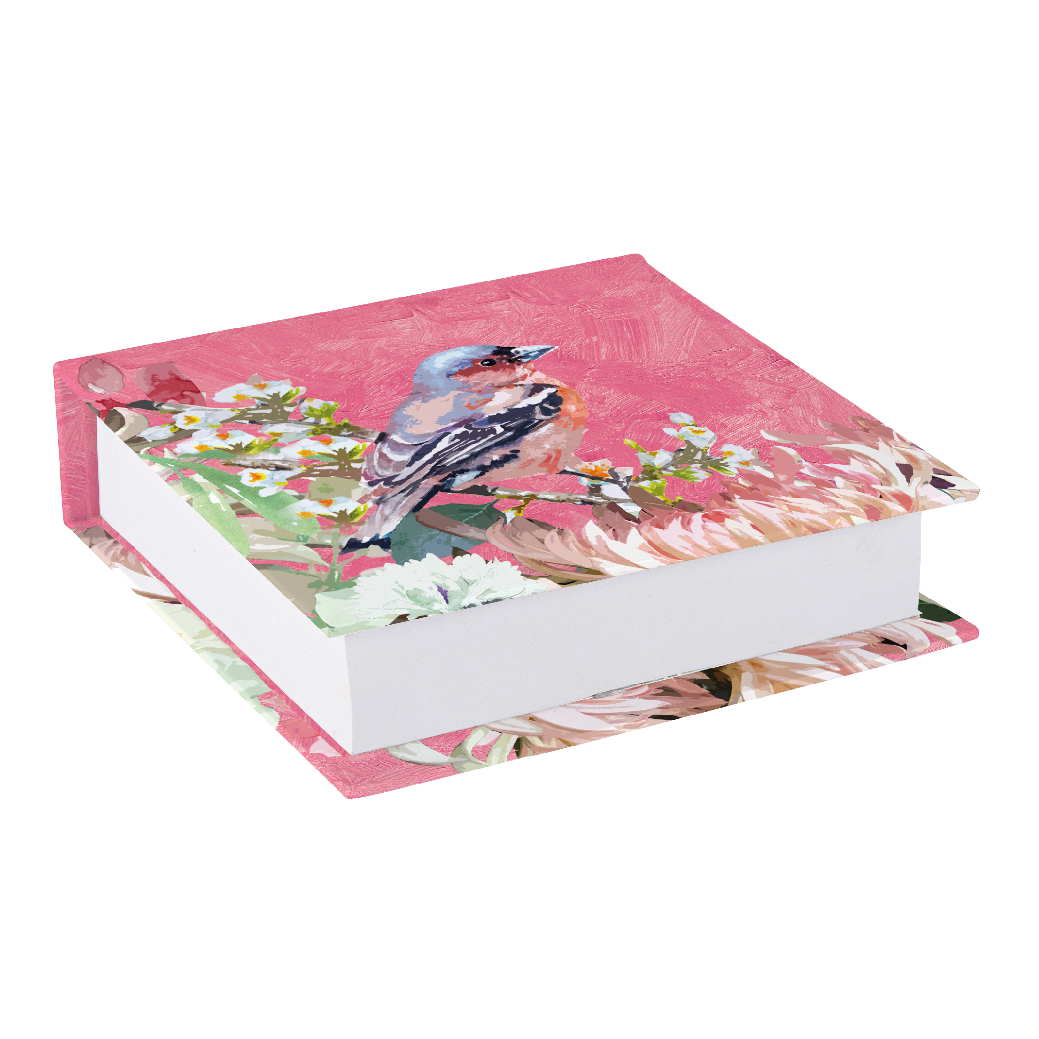 Symphony: Note Block