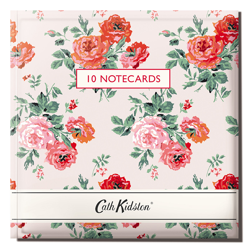 Notecards Cath Kidston