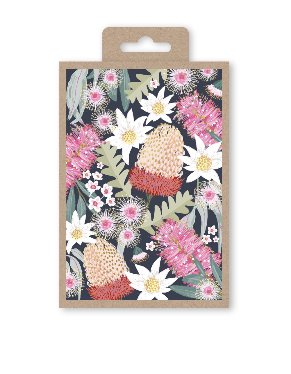 Notecards Wildflowers