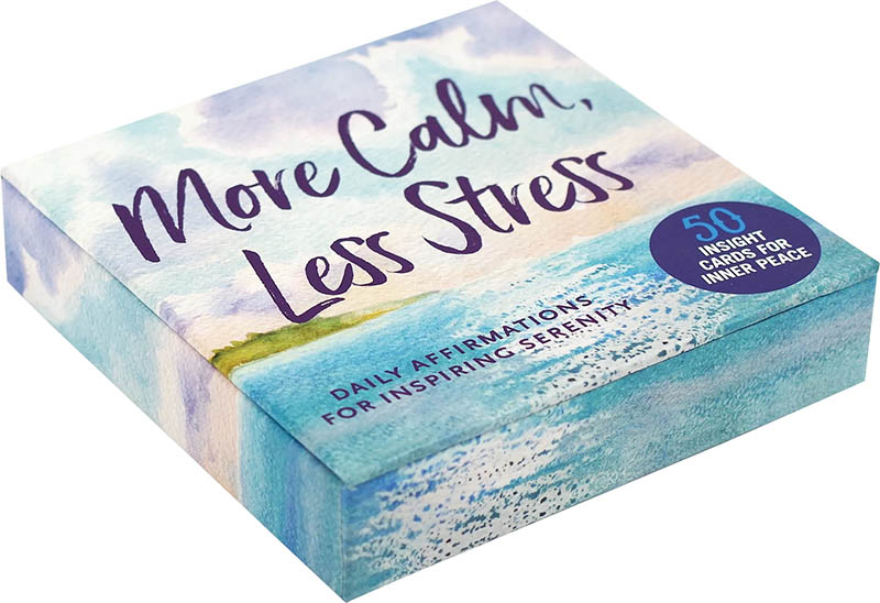 Insight Cards More Calm