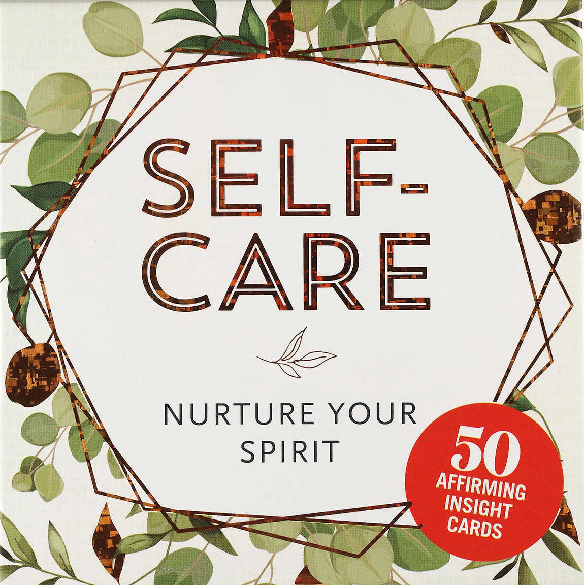 Insight Cards Self Care