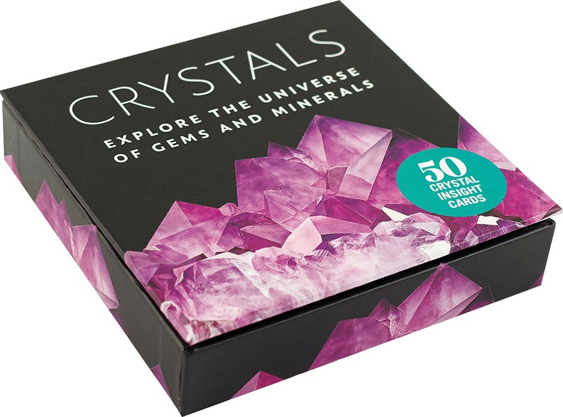 Insight Cards Crystals