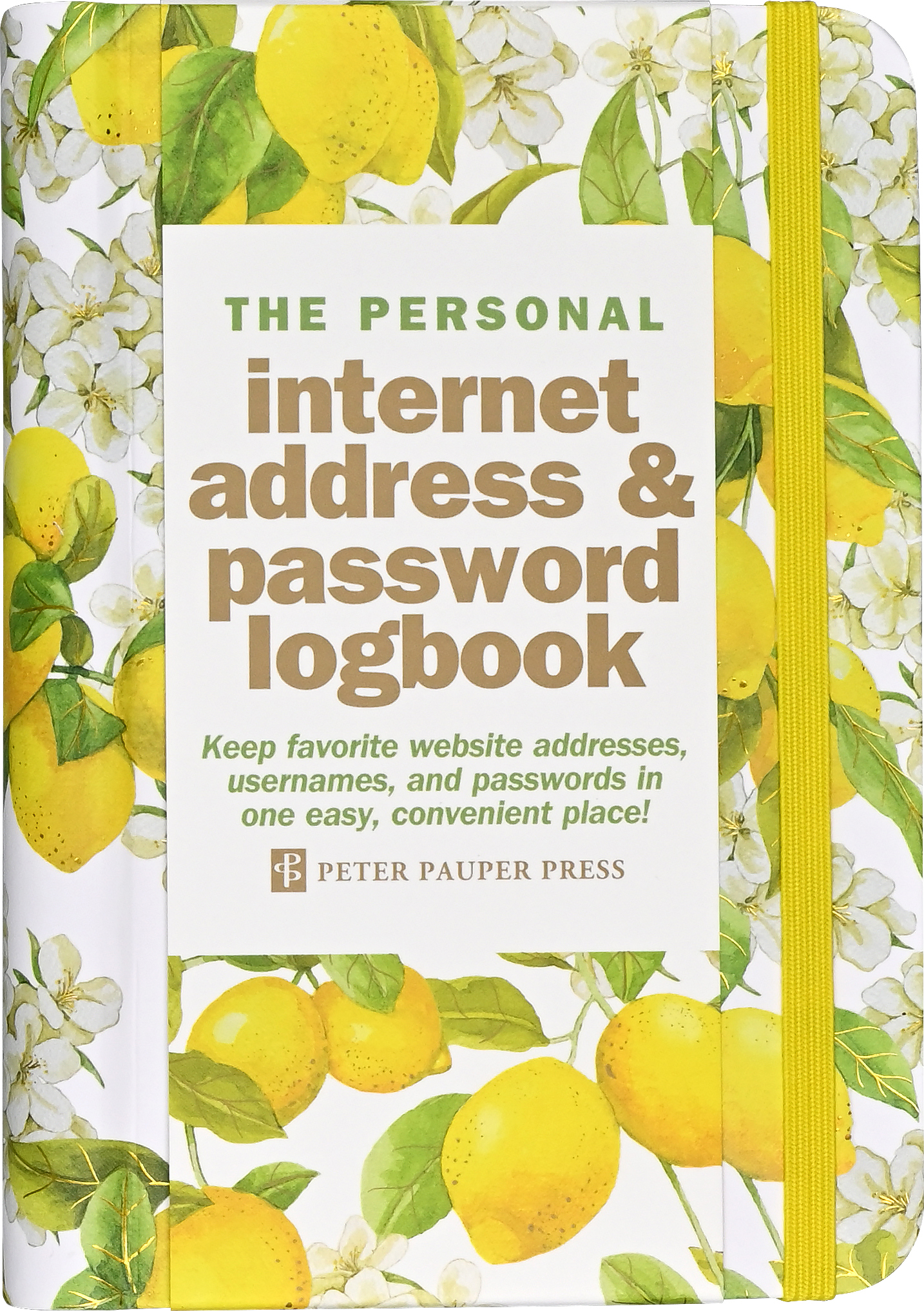 Internet Logbook Amalfi Lemons