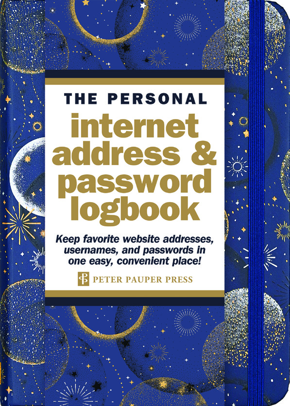 Internet Logbook Cosmos