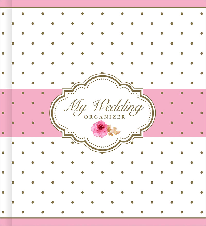 My Wedding Organiser