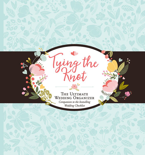 Tying The Knot Organiser
