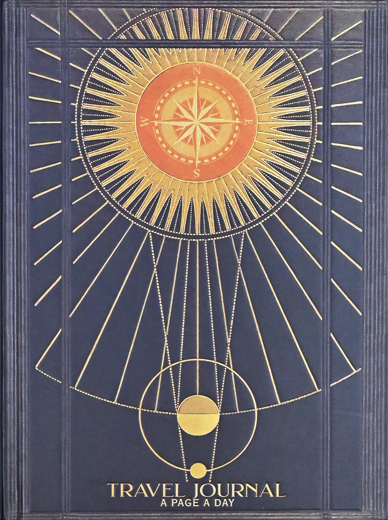 Journal Bookbd Travel