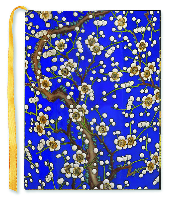 Bookbound Journal Moonlit Cherry