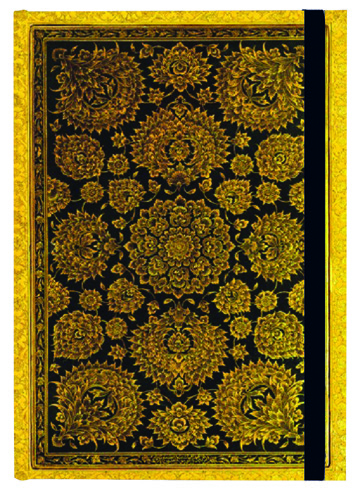 Small Journal Petals Of Persia