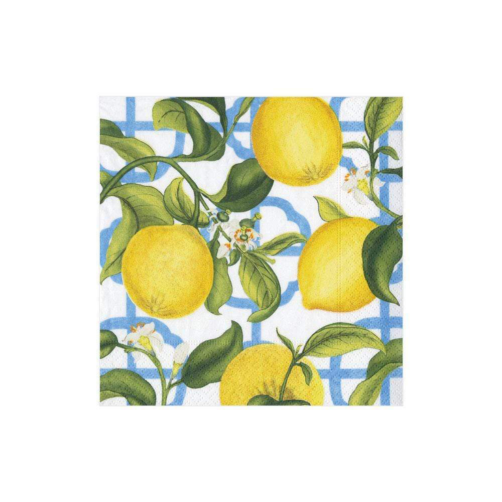 Napkin Cocktail Seville Ivory