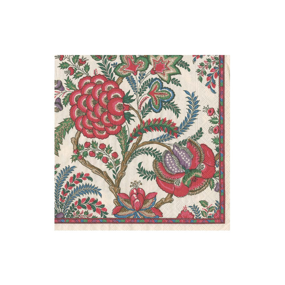 Napkin Cocktail Pontchartrain