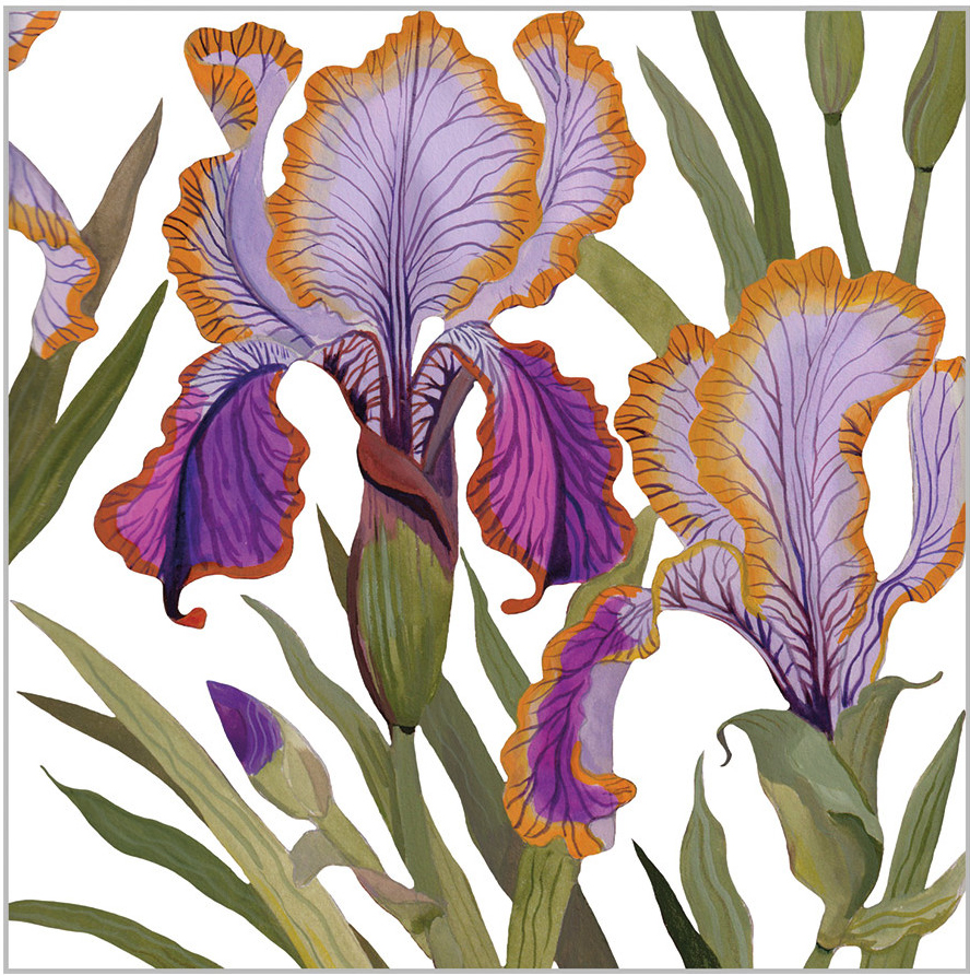 Napkin Cocktail Dominique