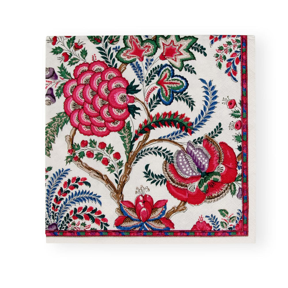 Napkin Lunch Pontchartrain