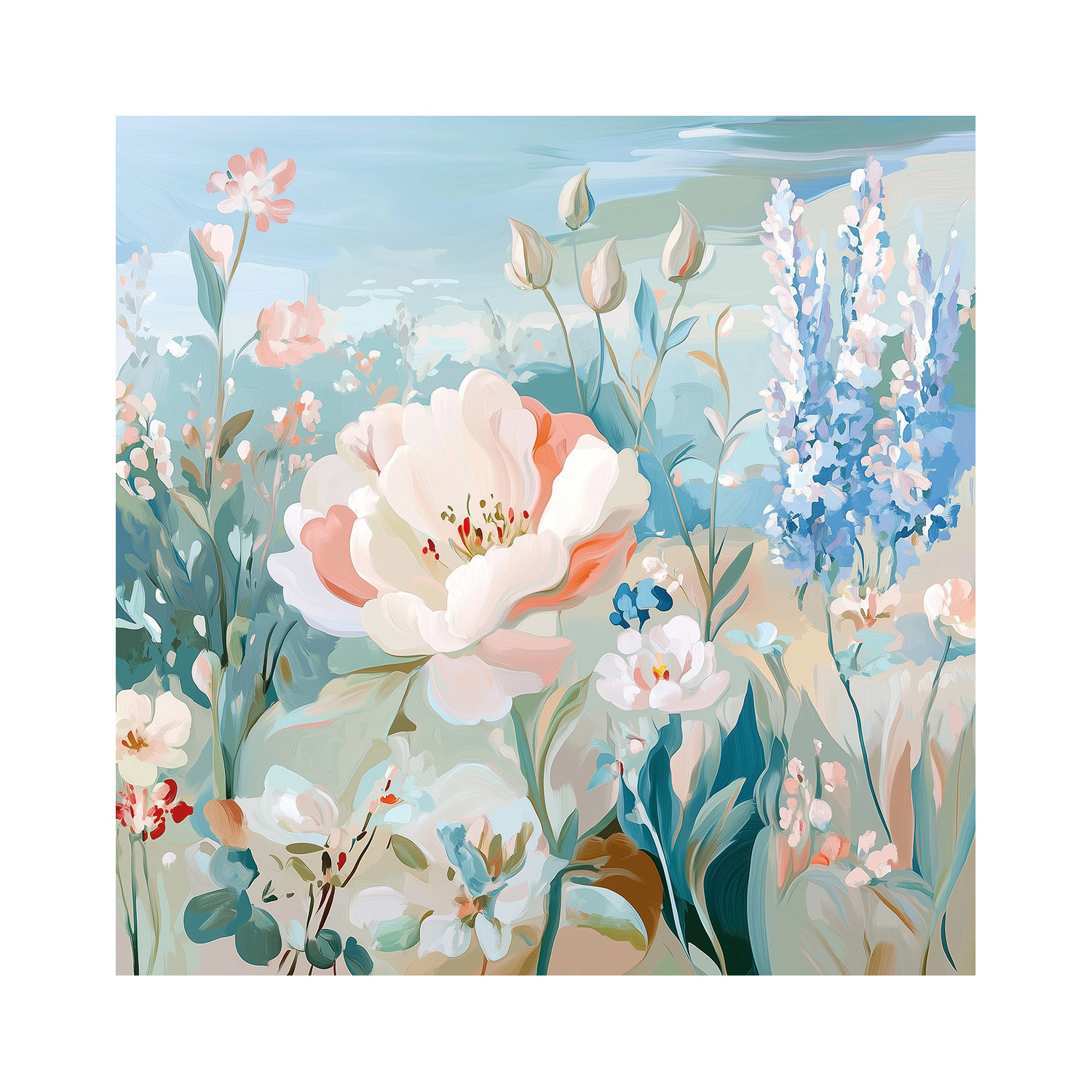 Napkin Lunch Quo Vadis