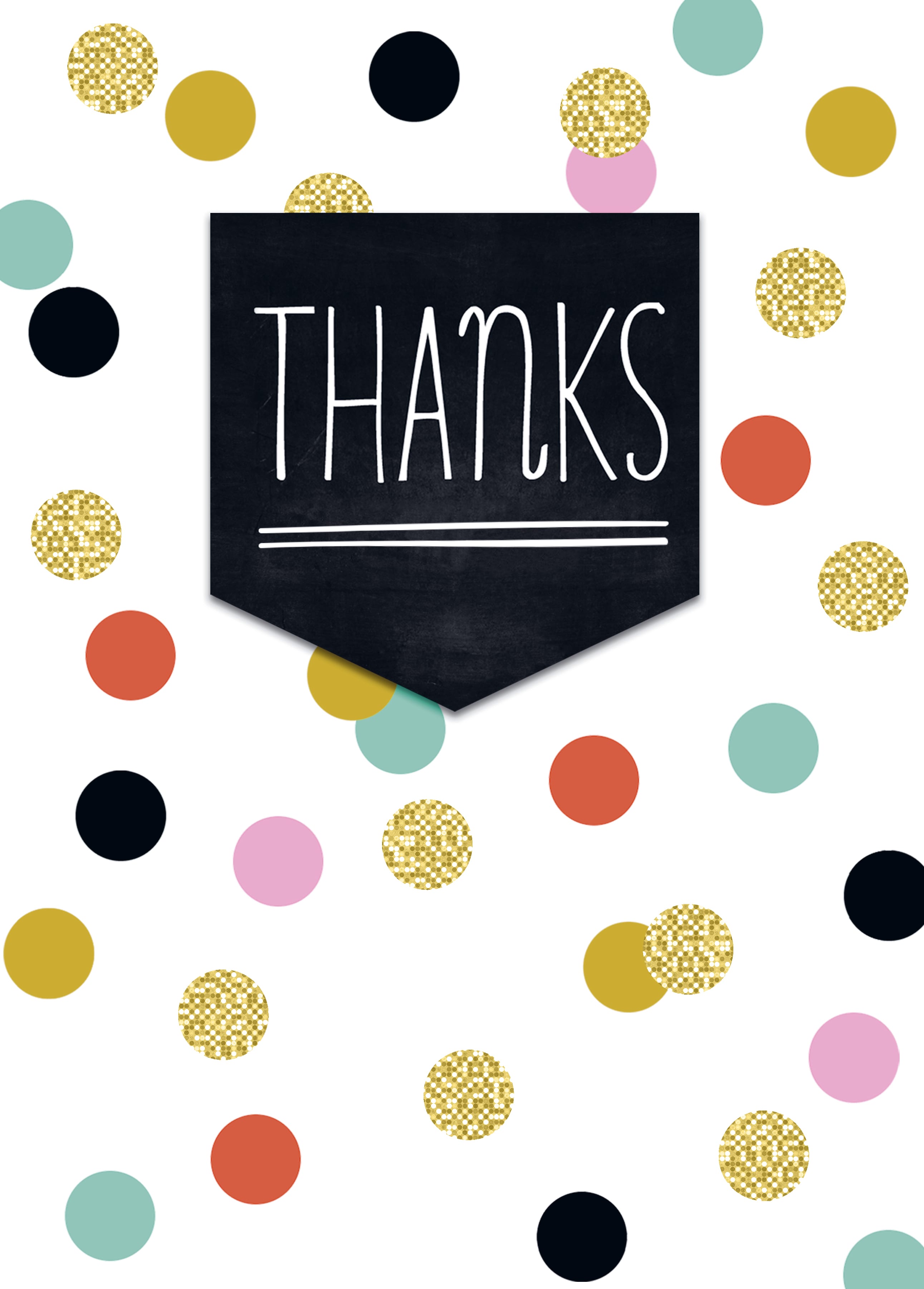 Jumbo: Thanks Dots