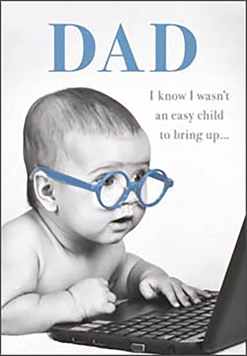 Father's Day Shut Gifted Ones