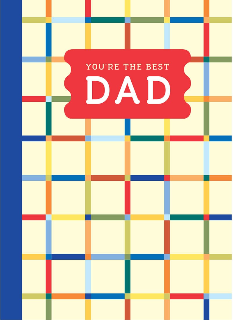 Father's Day Bright Lines