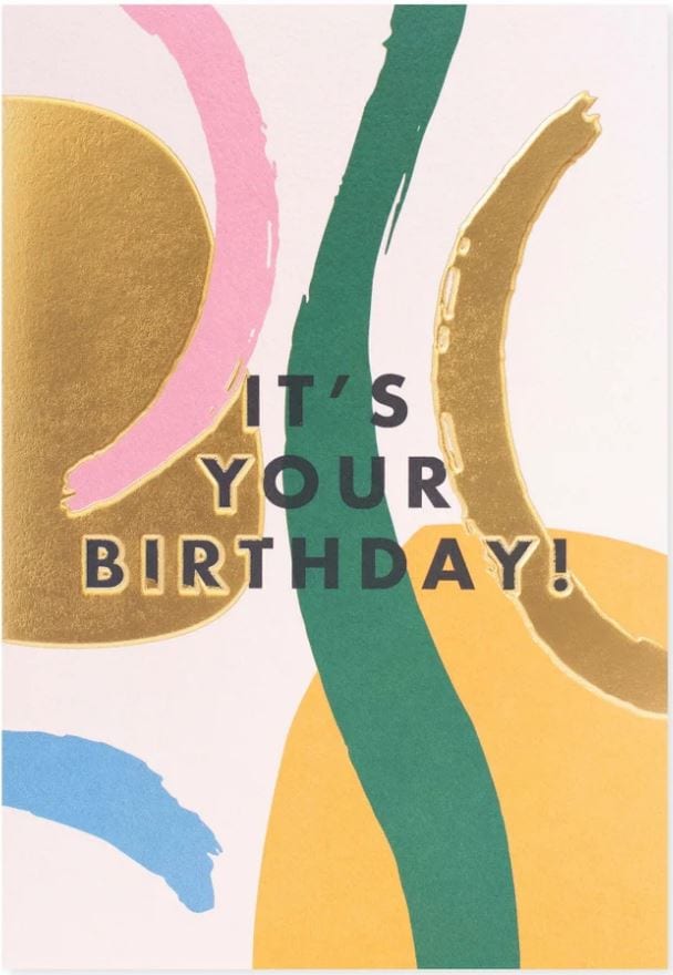 Halcyon: Its Your Birthday