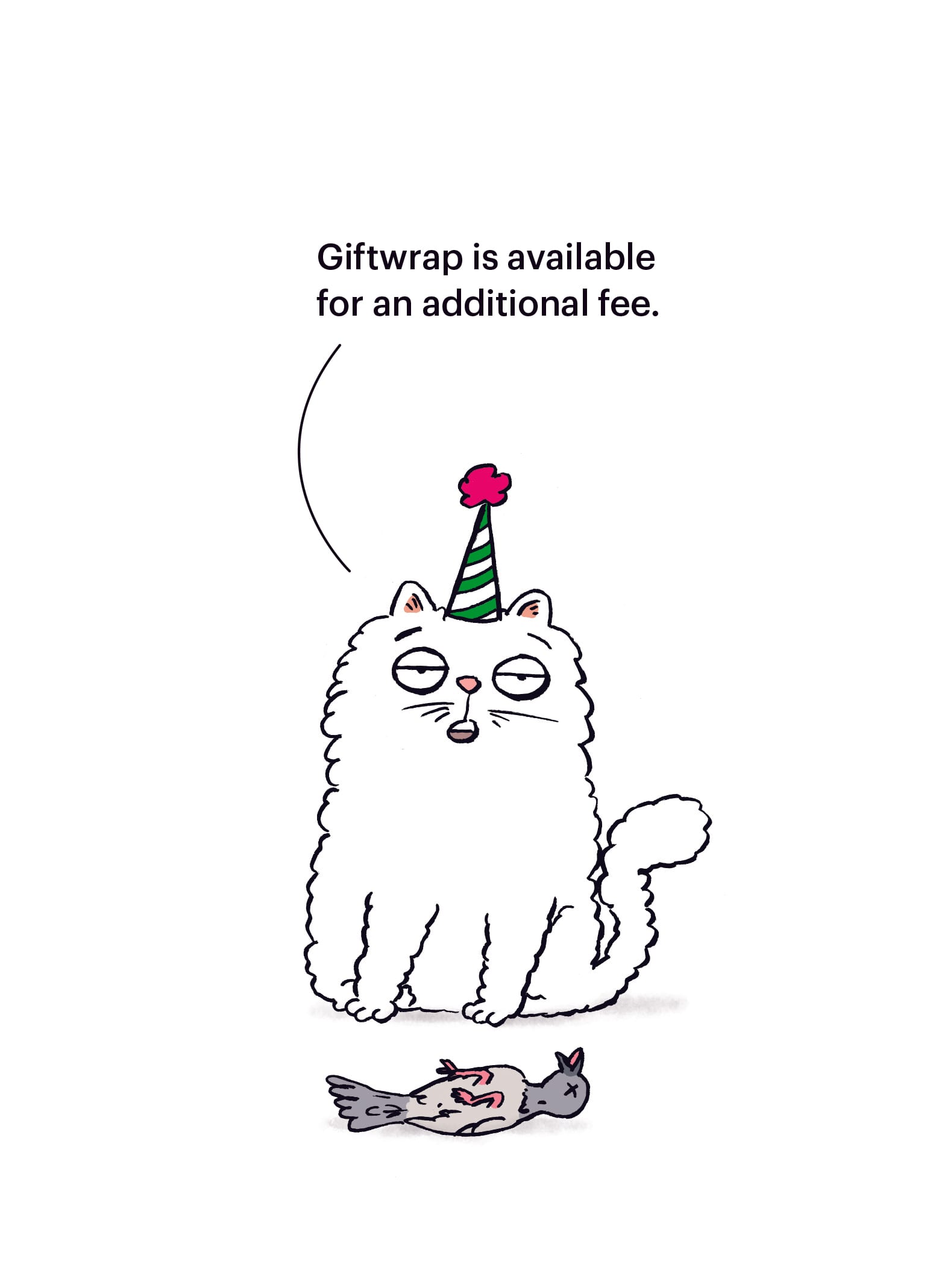 Furrly Normal: Present Time