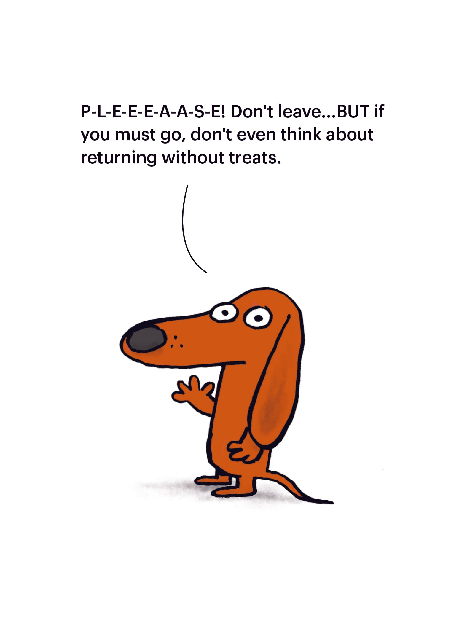 Furrly Normal: Treat Time