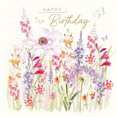 Blooming Beautiful: Anemone & Flowers