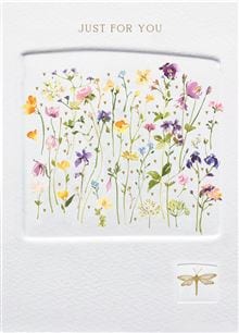 Flower Press: Ditsy Press