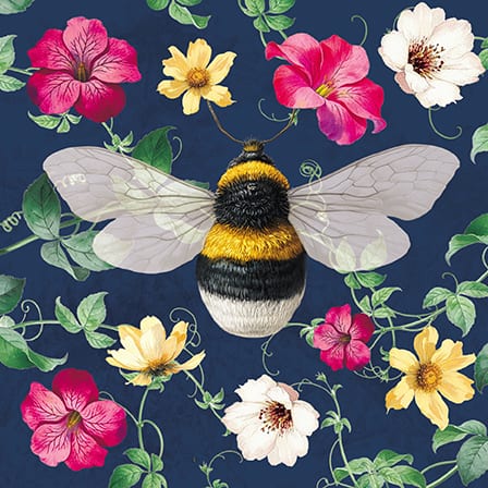 Botanist: Bee Floral