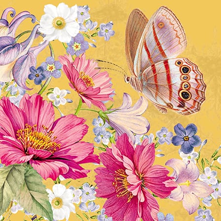 Botanist: Wildflower Meadows