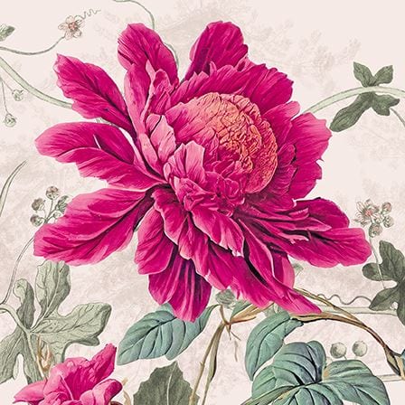 Botanist: Walled Garden