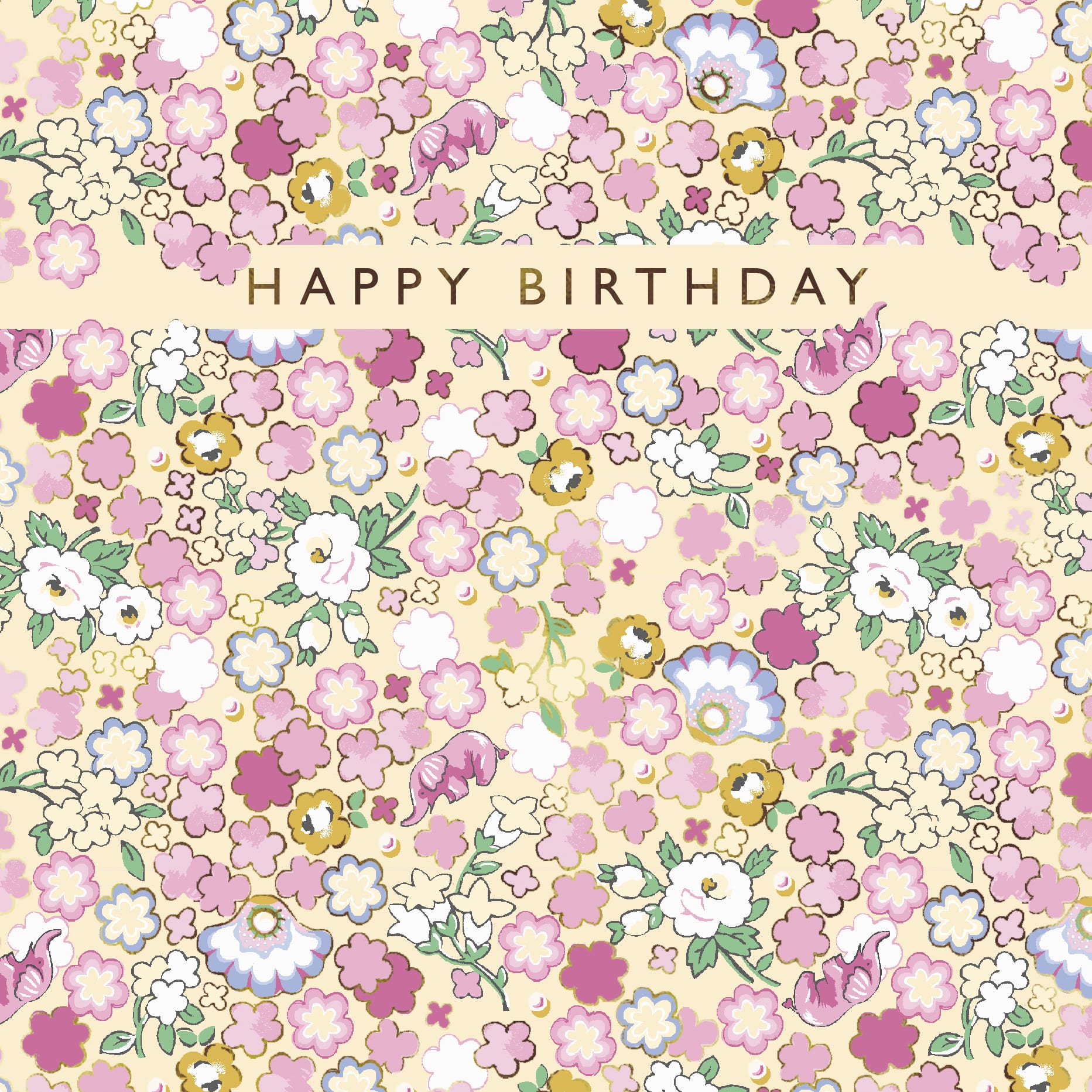 Cath Kidston: Dreamy Disty
