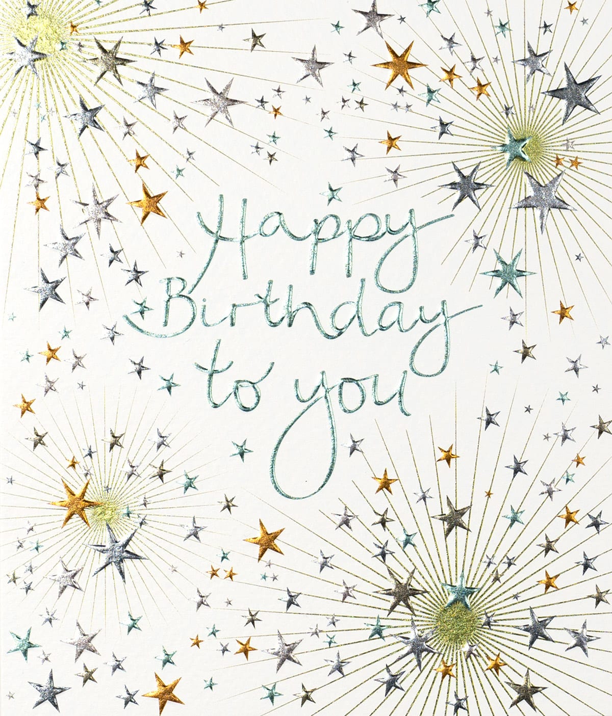 Mimosa: Happy Birthday Stars