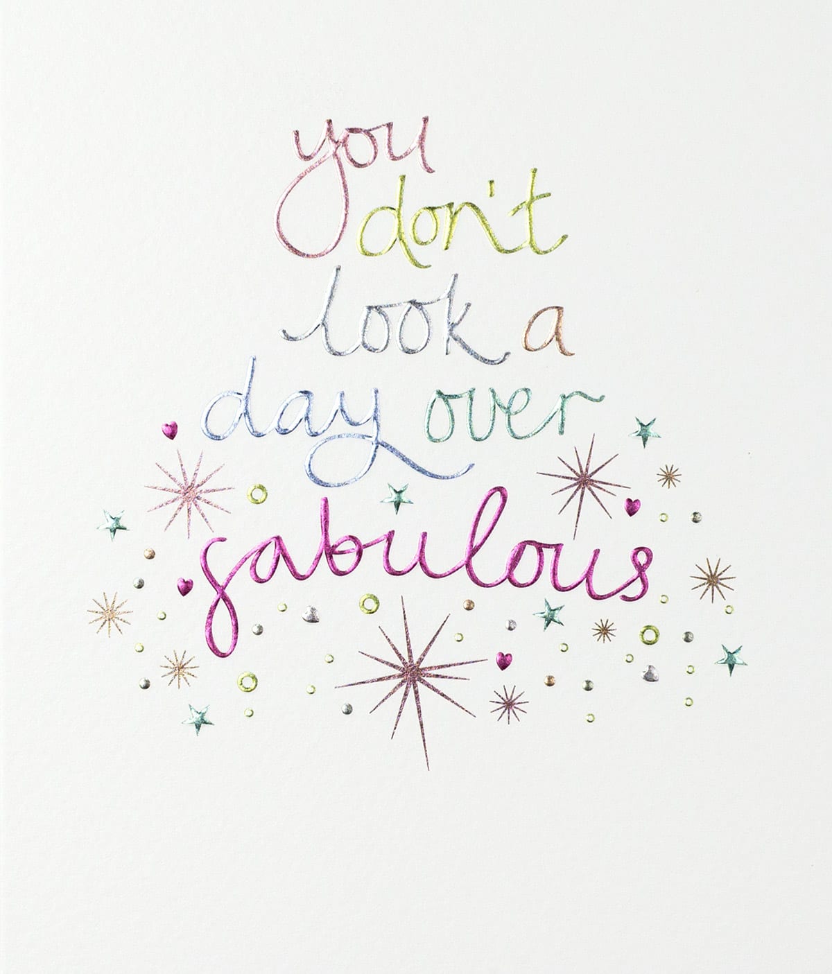 Mimosa: Day Over Fabulous