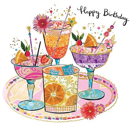 Artisan: Cocktail Party