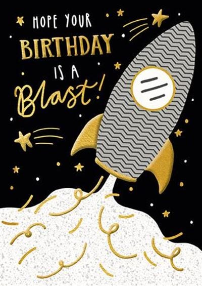 Capisco Noir: Bday Blast