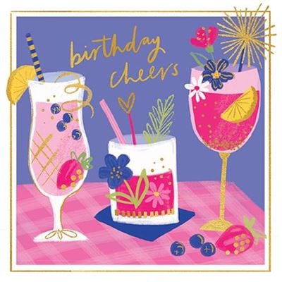 Daiquiri: Cocktail Celebrations