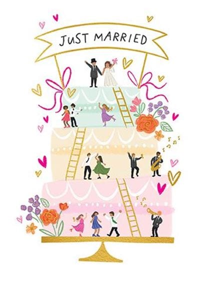 Piccolo: The Wedding Party