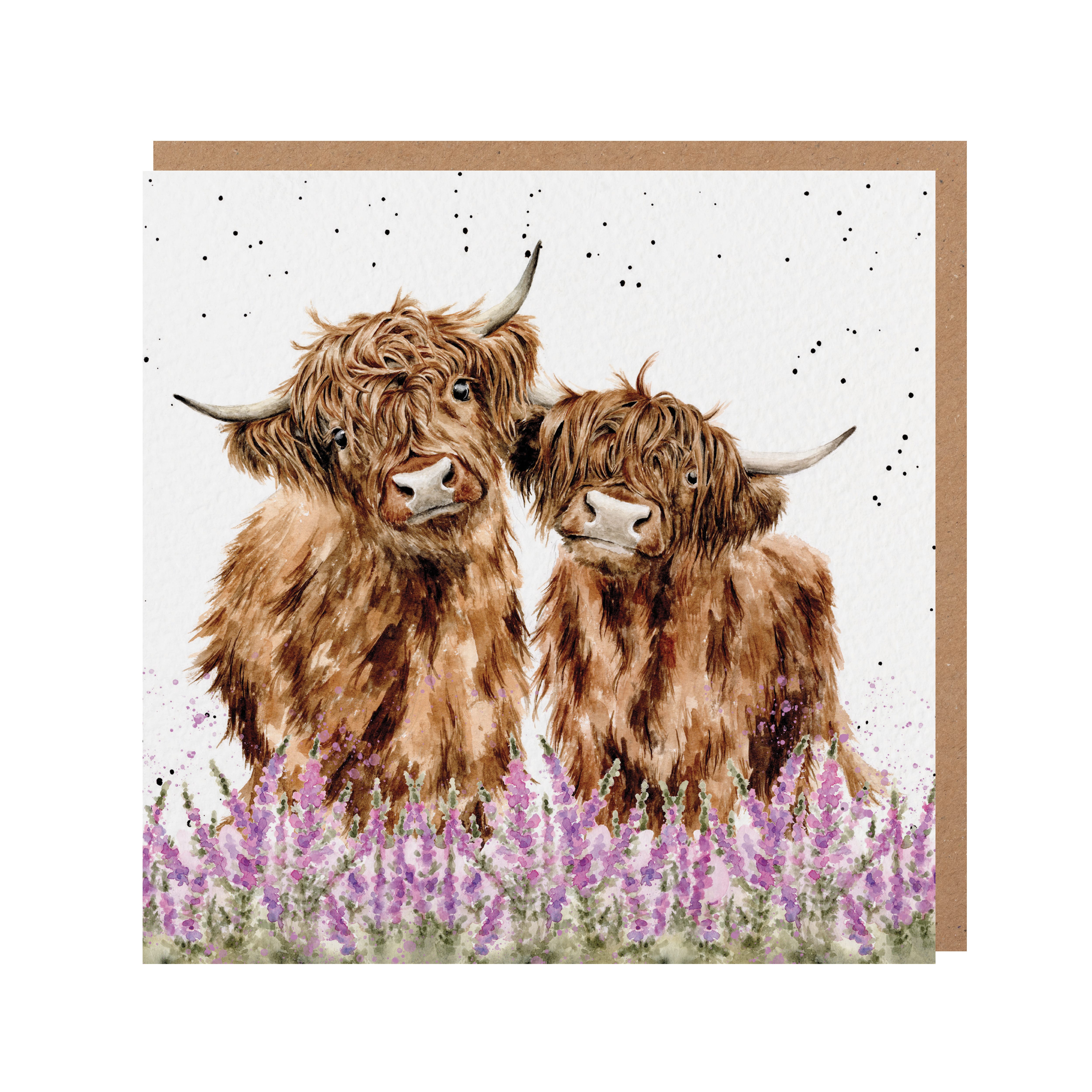 Country Set: Gentle Giants