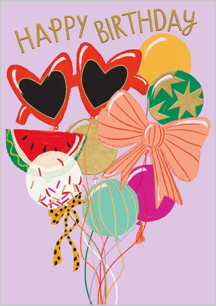 Boujee: Fun Balloons