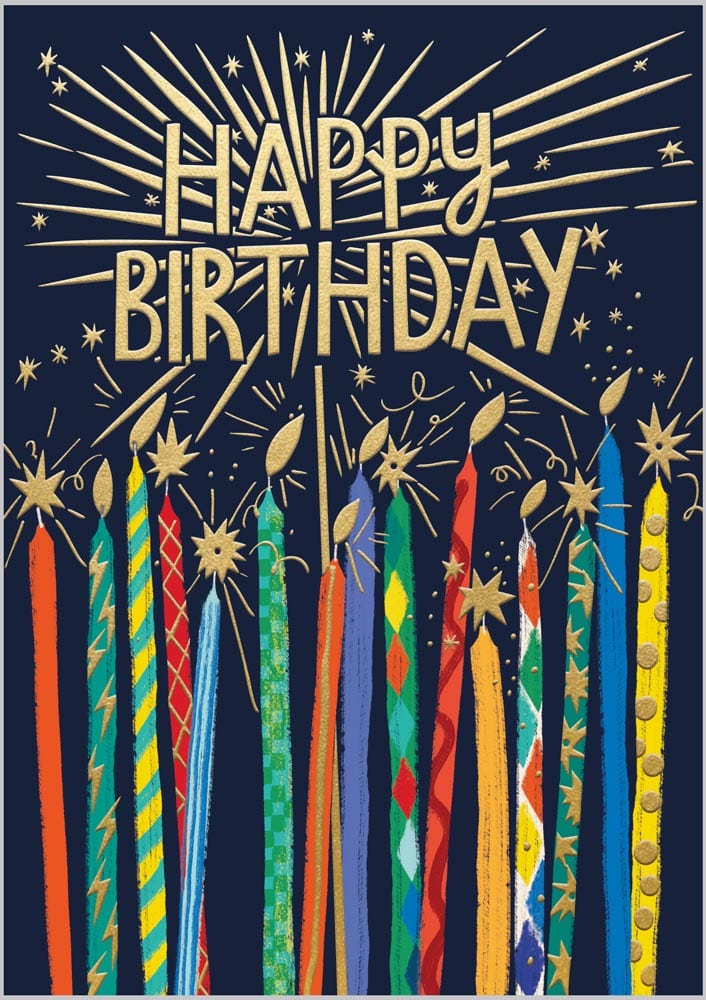 Ingido: Bright Candles