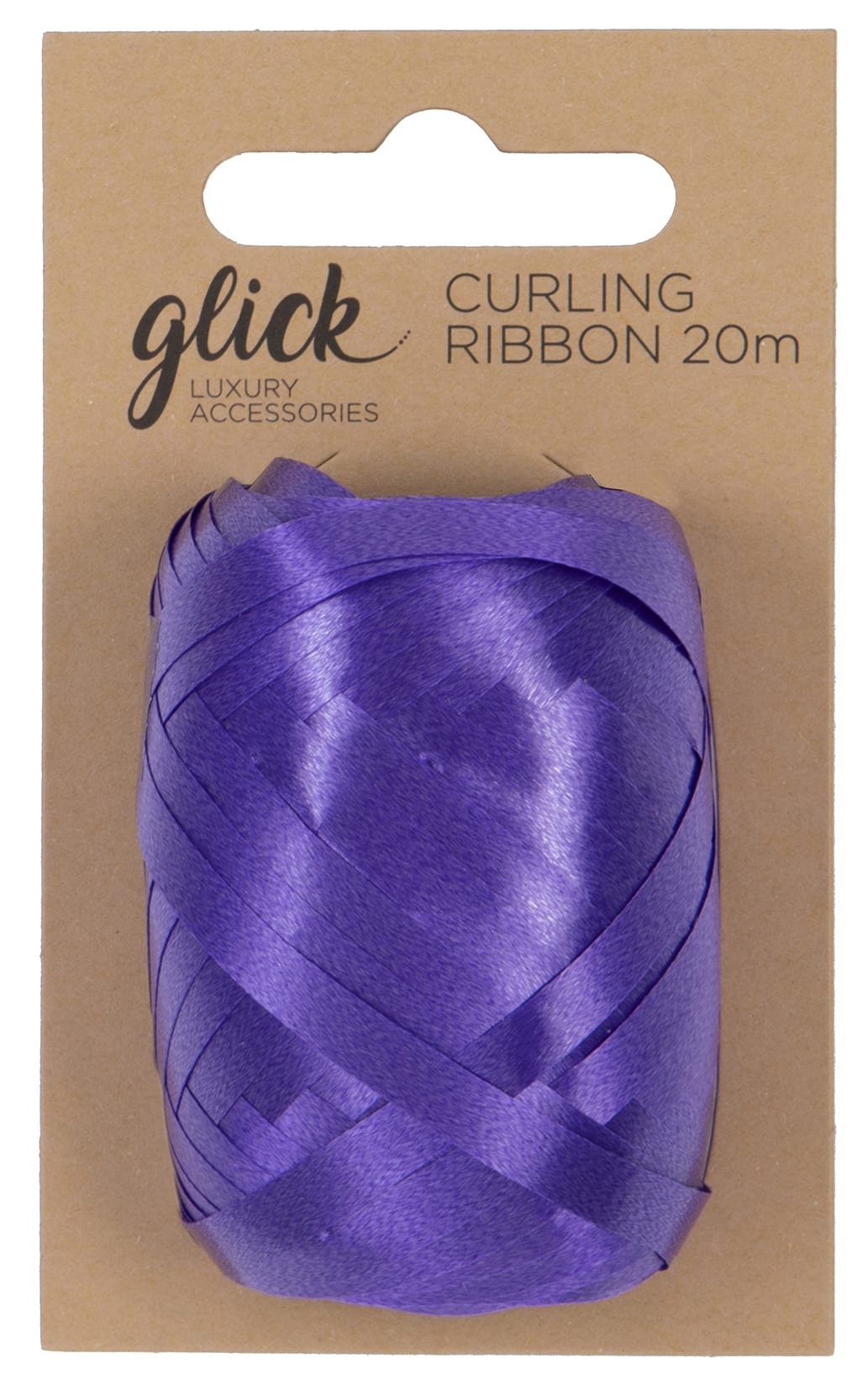 Curling Ribbon: Violet