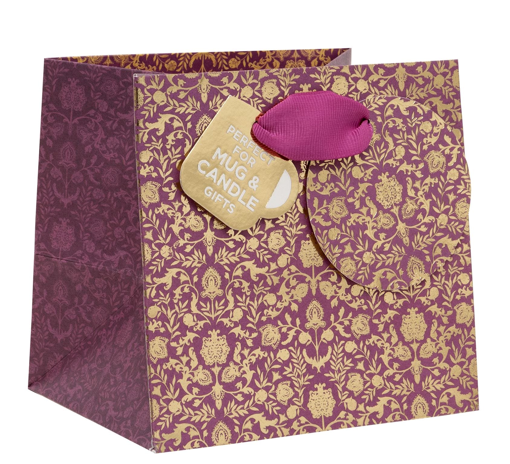 Gift Bag (Small): Baroque