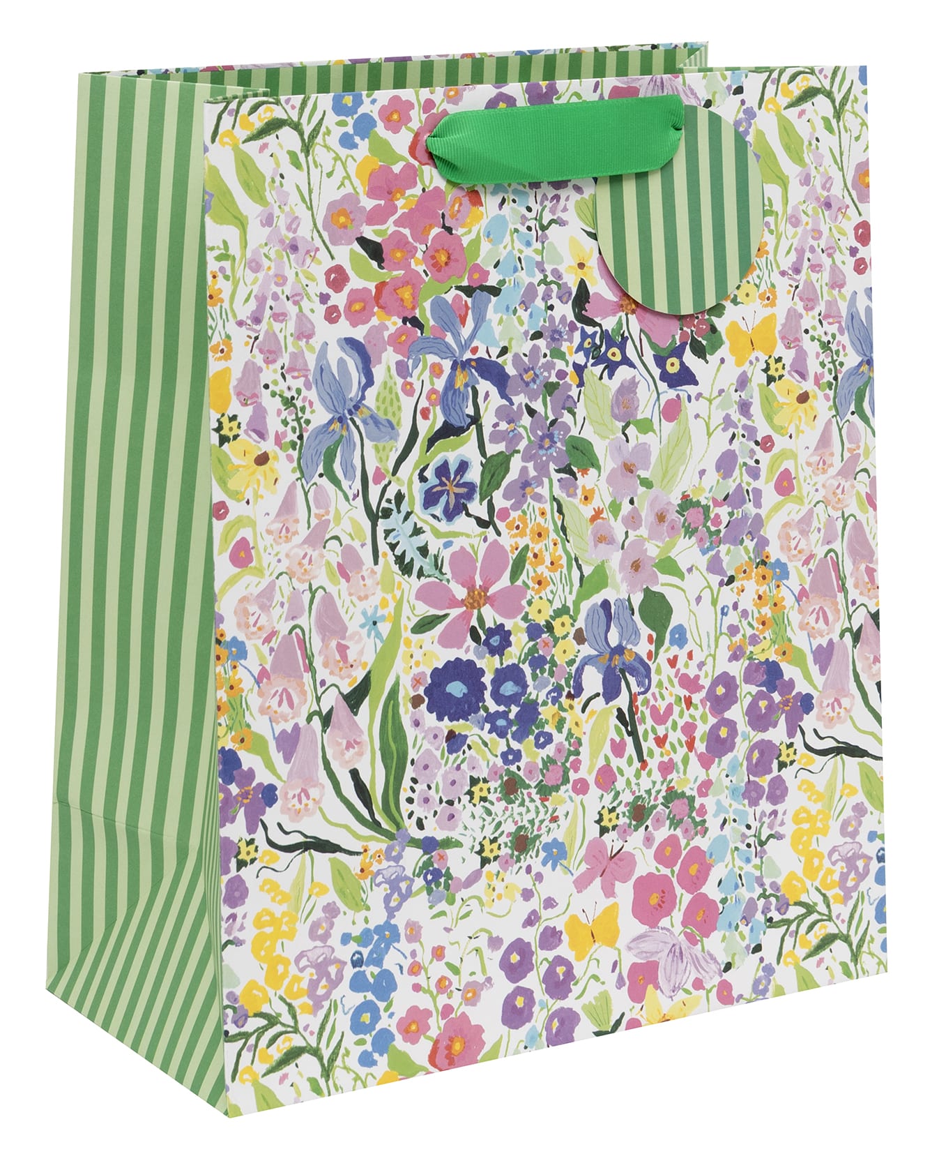 Gift Bag (Large): Garden Delight
